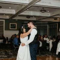 The First Dance